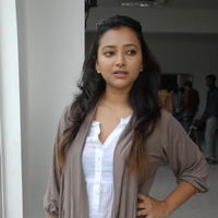 Swetha Basu Prasad latest Pictures gallery | Picture 55021